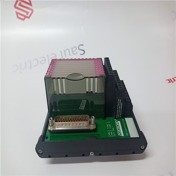 YASKAWA JACP-317801 PLC Digital Input Module In Stock