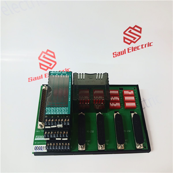 GE IS200VRTDH1D Resistance Temperature Device Board