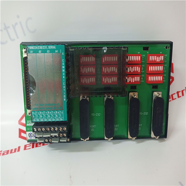 WOODWARD 9907-1200 CPC-II Current to ...