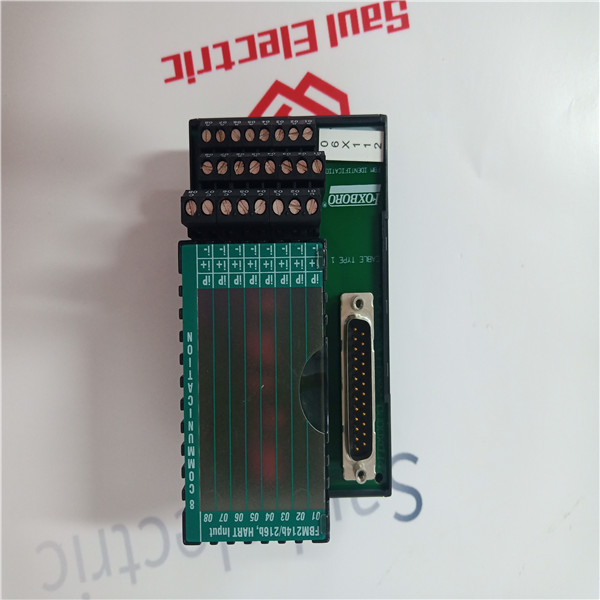 Placa de circuito terminal de entrada de contato GE IS200TBCIH1B Mark VI Speedtronic
