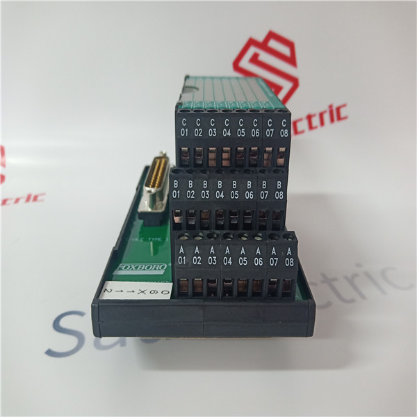 TRICONEX 3000510-380 9563-810 Digital output module