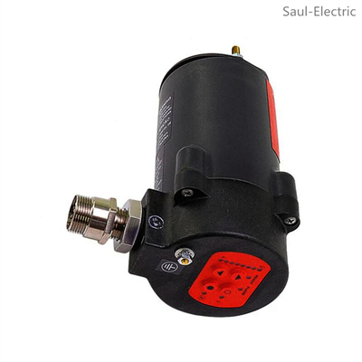 Detektor płomienia Fireye 85UVF1A-1QD Ultrafioletowy (UV) W magazynie na sprzedaż