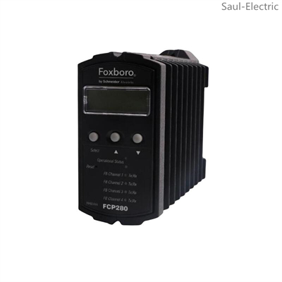 Foxboro RH924YA-CG versatile temperature and humidity transmitter In stock for sale