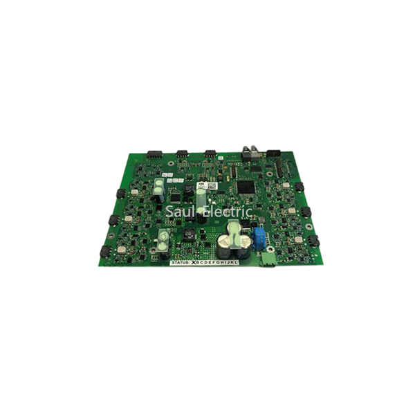 ABB GCC960C102 3BHE033067E0102 3BHE033068P106 PHASE INTERFACE BOARD Fast worldwide delivery