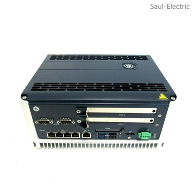 GE 04220FL11232A RXI controller modul...