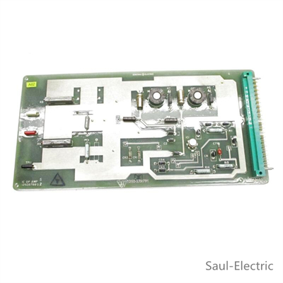 GE 125D5788G2 PCB Circuit Board Fast delivery time