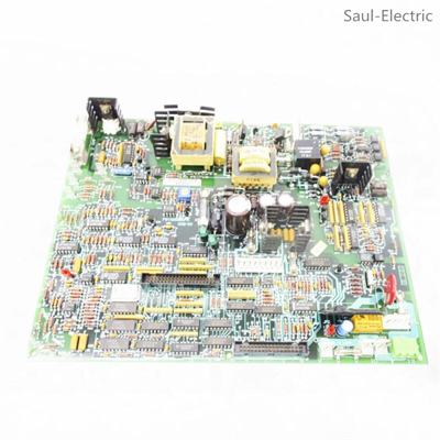 GE 531X303MCPBDG1 Motion Control Processor (MCP) board Fast delivery time