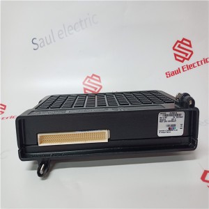 Good Quality EMERSON KJ2003X1-BA2 - WESTINGHOUSE 5X00226G01 I/O Interface Module – SAUL ELECTRIC