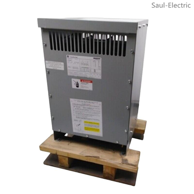 GE 9T83B3871 low-voltage transformer ...