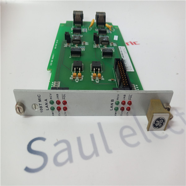 ABB 3BHE024747R0101 Analog Output Module In Stock