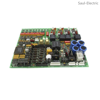 GE DS200DCFBG1BJB Power supply board Fast delivery time