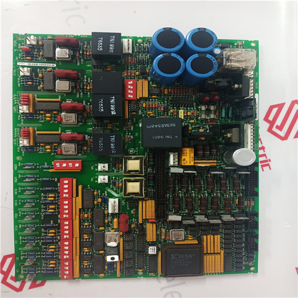 ABB PP845 3BSE042235R2 Operator Interface Panel Zuverlässiger Betrieb
