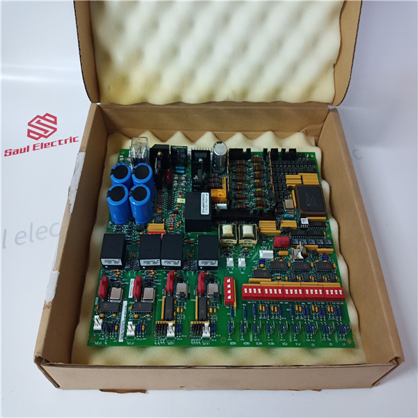 BBC GJR2 240900 R1 Reliable Protection Module for online sale