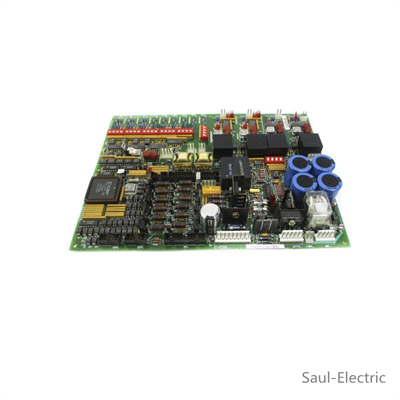 GE DS200DCFBG1BNC Power Supply Board Fast delivery time
