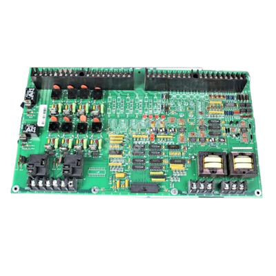 GE DS200DDTBG1A LCI Auxiliary I/O Terminal Board Fast worldwide delivery
