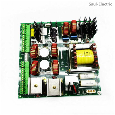 GE DS200EXPSG1A Power supply board Fa...