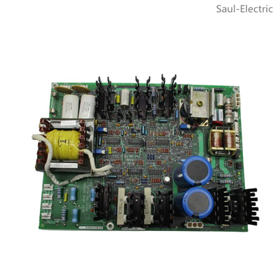 GE DS200GDPAG1A High-frequency power supply board Fast delivery time