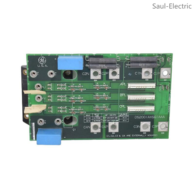 GE DS200IAXSG1AAA Interface board Fast delivery time