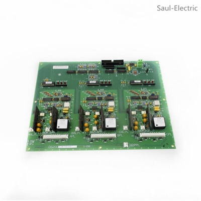 Bảng mạch Transistor lưỡng cực có cổng cách điện (IGBT) GE DS200IIBDG1AGA Thời gian giao hàng nhanh
