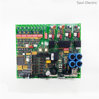 GE DS200LDCFBG1BNC Drive board Fast delivery time