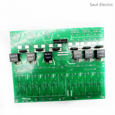 GE DS200PCCAG6A Drive Board Fast delivery time