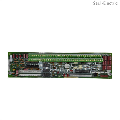 GE DS200PTBAG1BAA Mark V termination board Fast delivery time
