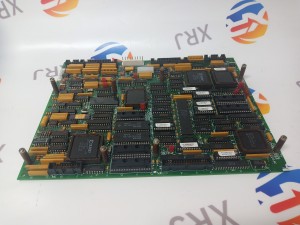 GE  DS200SDCCG1AFD  Rockwell AO PROCESSOR MODULE New in stock