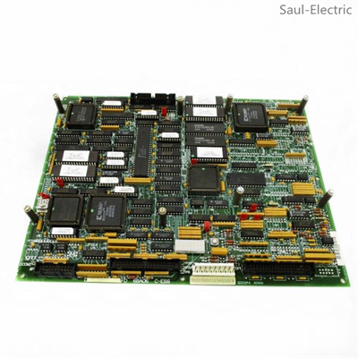 GE DS200SDCCG3AFD Drive control board Fast delivery time