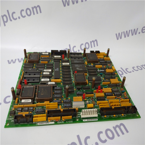 GE IC697CPU788 90-70 Genius centrale processoreenheid