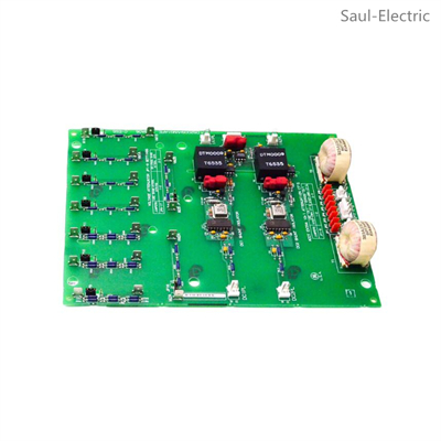 GE DS200SHVMG1A High voltage M-Frame interface board Fast delivery time