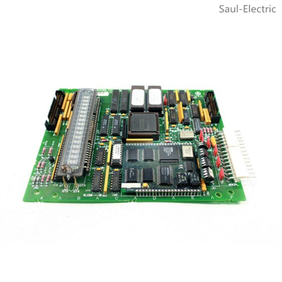 GE DS200SLCCG1A LAN communication control card Fast delivery time