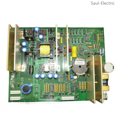 GE DS200TCPSG1A Power supply DC input...