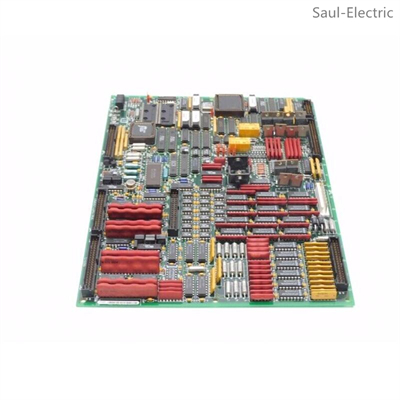 GE DS200TCQAG1BGD Printed circuit boa...