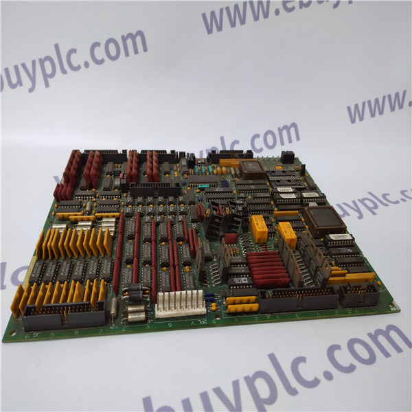 ABB PNI800A SD Series PN800 Plant Network Interface Module CPM810