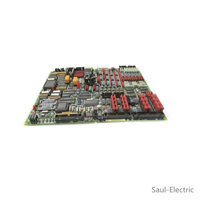 GE DS200TCQAG2BDC Anaalog I/O Card Fast delivery time