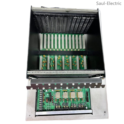 GE DS200VPBLG1A VME backplane board Fast delivery time