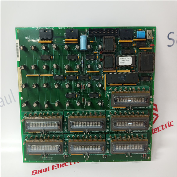 GE IC695ETM001 Fanuc Ethernet-interfacemodule