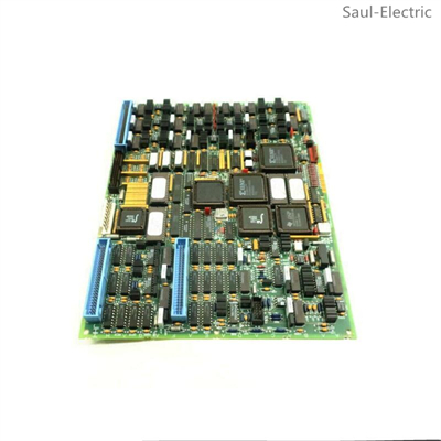 GE DS215TCCBG3BZZ01B CPU interface board Fast delivery time