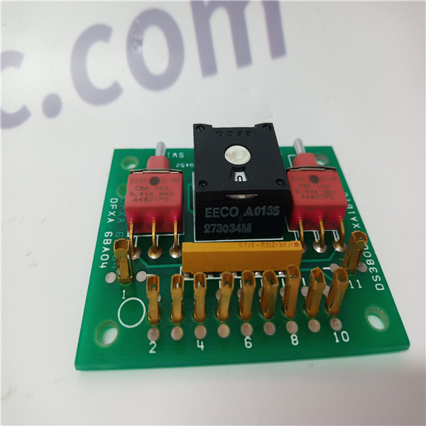 Placa de circuito Motorola MVME162PA-344SE