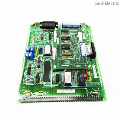 GE DS3800DFXB1B1C Auxiliary Function Expander Board Fast delivery time