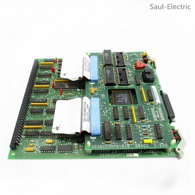 GE DS3800HMPG1G1D Mark IV DS3800 Micro Processor Board Fast delivery time