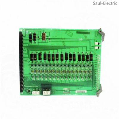 GE DS3800HRIA1A1A Programmable logic ...