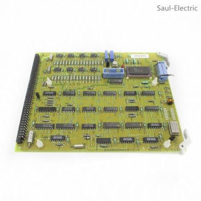 GE DS3800NADB1B1B 12-bit analog-to-digital converter (ADC) board Fast delivery time