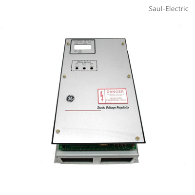 GE DS3820SVRB1A1A Static Volt Reg Fast delivery time