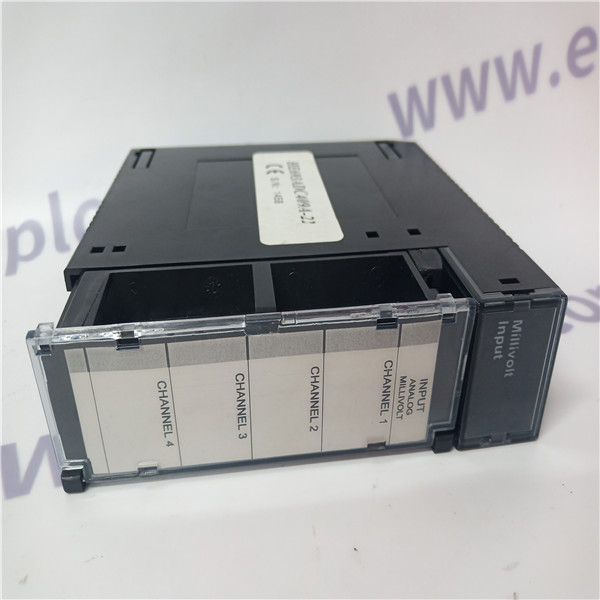 GE Fanuc IC695PNC001 RX3i Profinet Controller In Stock
