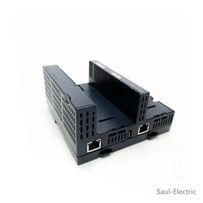 GE IC200PNS001-CC Profinet network in...