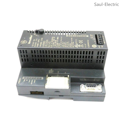 GE IC200PWR102K VersaMax series power supply module Fast delivery time