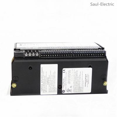 GE IC660BBA105N1 Voltage variable fre...