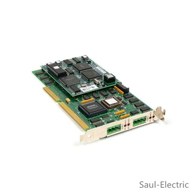 GE IC660ELB921 E/S Genius monocanal PCIM En stock à vendre