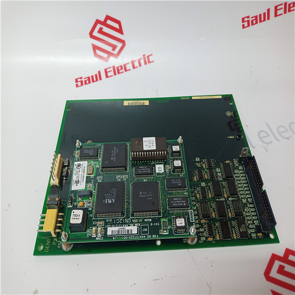 ABB UCD240A101 Analog Output Modules In Stock